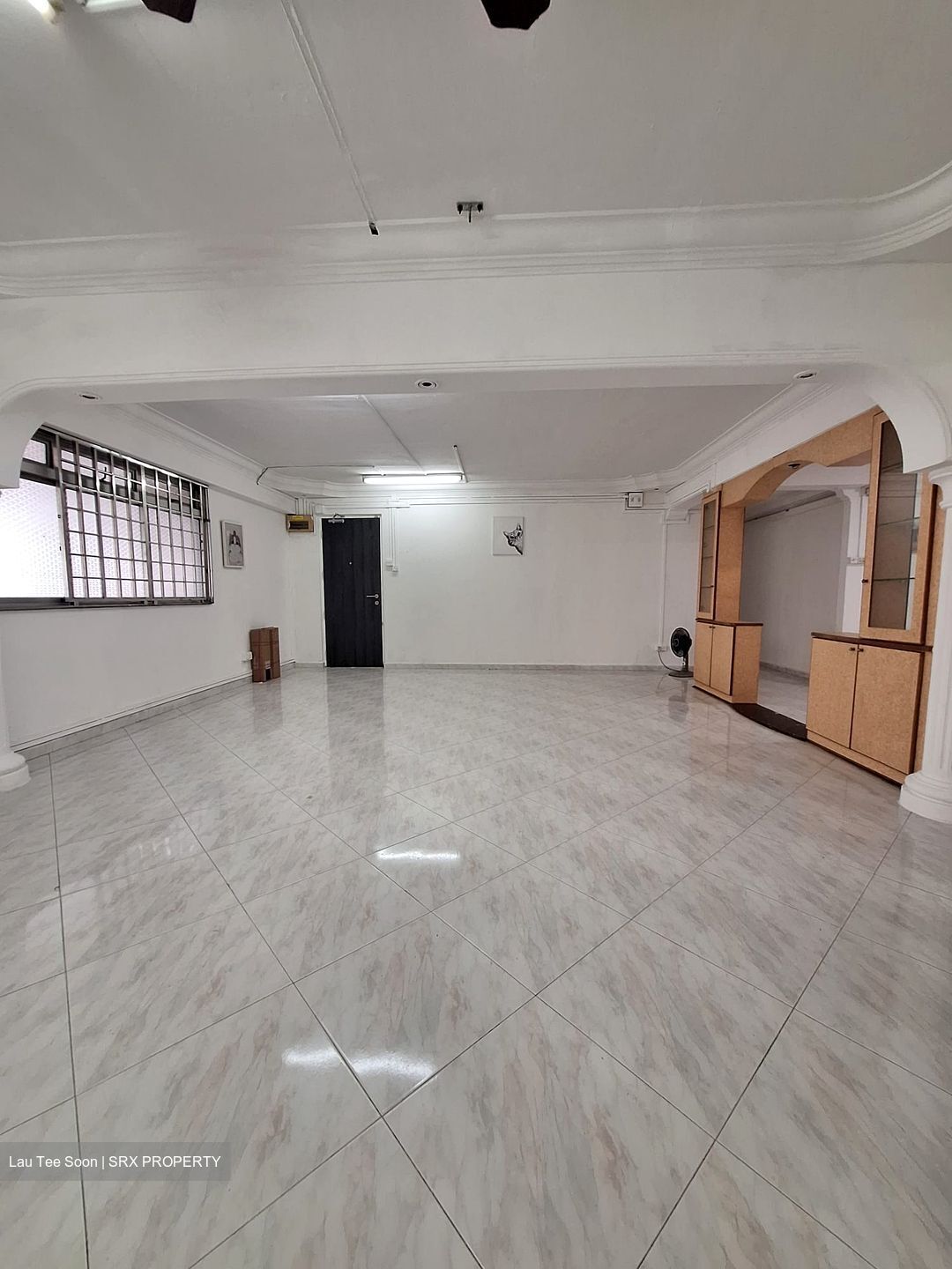Blk 124 MARSILING RISE (Woodlands), HDB Executive #584468421